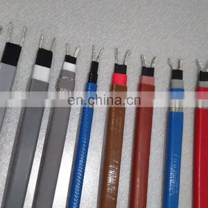 Self Regulating Heating Cable With Rohs Certificates thumbnail-7