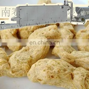 Soybean Protein Food Processing Line thumbnail-3