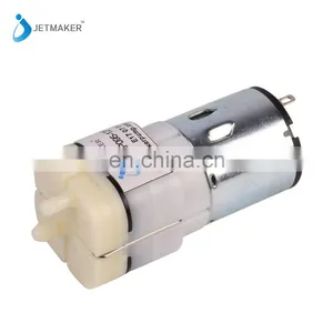 High Quality Wholesale 6V DC Mini Low Pressure Electric Air Pump thumbnail-5