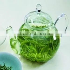 Jasmine Tea , Organic Tea Chinese Slimming Green Tea Quality Choice thumbnail-1
