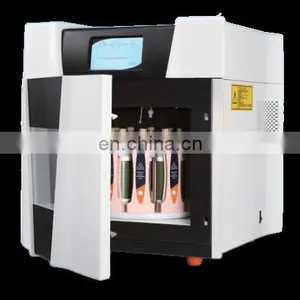 Microwave Digestion System BASIC Microwave Digester thumbnail-2