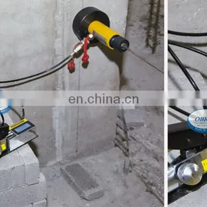 Digital Display Anchor Pull Out Tester Test Machine thumbnail-5