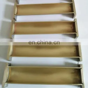 Bitumen Asphalt Brass Linear Shrinkage Mould For Sale thumbnail-5
