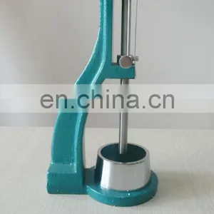 With VICAT Mould Vicat Apparatus thumbnail-3