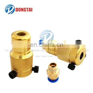No,007(8)Rapid Connector For DONGFENG CUMMINS Nozzle Holder 9.5mm thumbnail-6