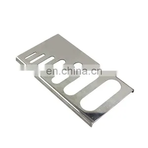 BS Standard Aggregate Flakiness Gauge to Determin Flaky Sample thumbnail-1