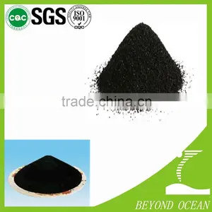 China Odor Adsorbed Activated Carbon thumbnail-2