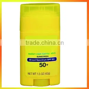 Water&barrier Sun Stick SPF50 thumbnail-1