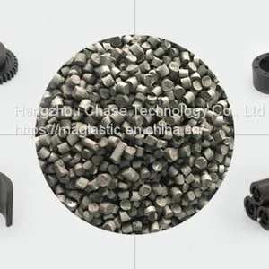 Bonded SmFeN Magnetic Compounds thumbnail-1