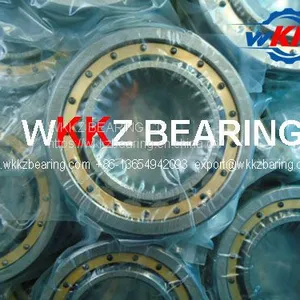 NU5222M Cylindrical Roller Bearing,WKKZ BEARING,CHINA BEARING,+86-13654942093 thumbnail-1