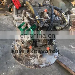 High Quality Hydraulic Excavator Pump EX135-5 Hydraulic Pump HPV050 thumbnail-3