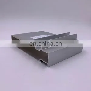 Shengxin China Hot Sale Aluminum Machine Guards Anodized Window Extrusion Aluminium Profile Types of Aluminium Extrusion thumbnail-6