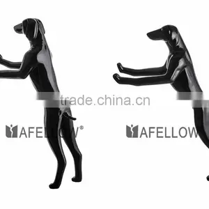 New Design Display Dog Mannequins thumbnail-4