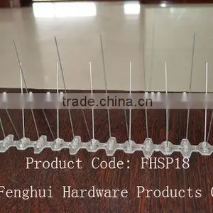 Different Lengths Bird Spike thumbnail-1