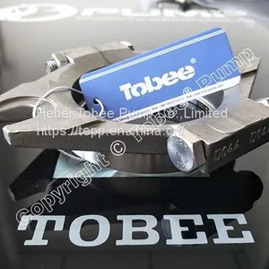 Stainless Steel Gland Assembly thumbnail-1