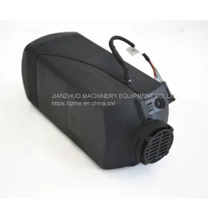2kw 12v 24v Parking Heaters for Auto Truck Boat as Webasto Heater thumbnail-1