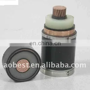 China 6.6kv Xlpe Insulation Power Cables thumbnail-2