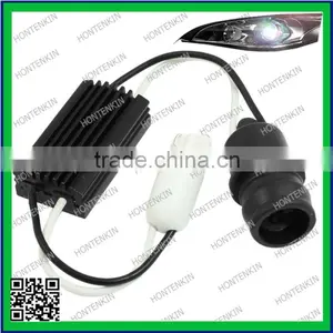 Car Light T10 194 168 LED Decoder Anti Flicker Warning Canceller thumbnail-1