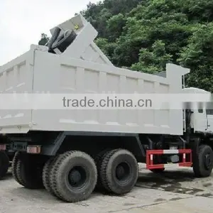 Dongfeng EQ3243G 6x6 off Road Dump Truck 20T thumbnail-2