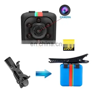 Original Factory Camcorder SQ11 Mini Full HD 1080P DV Sports Action Camera DVR Recorder Camera No Wifi 960P thumbnail-3