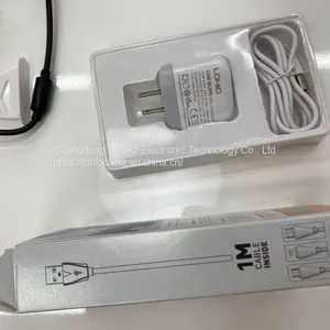 Home Charger thumbnail-2