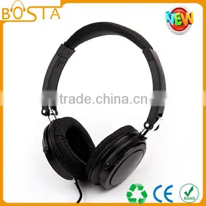 Communication China Wholesale Best Stylish Premium Headphones for Gift thumbnail-6