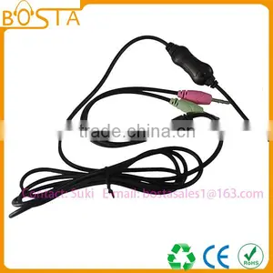 Super Bass 5.0 Sound Track New Arrival Winners Cheap Stereo Stylish Gaming Headsets thumbnail-6