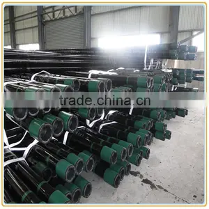 Liquid Tube Seamless Steel Pipe thumbnail-2