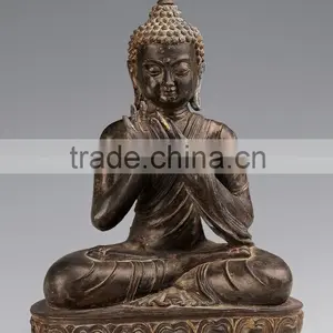 Unique Design Religious Animal Figurine Custom Statue thumbnail-1