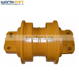Construction Engineering Machines BD2G Bulldozer Tracks Roller thumbnail-5
