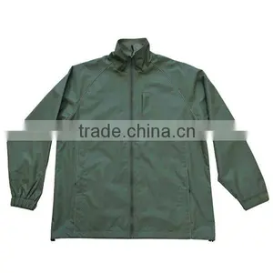 Waterproof Varsity Jacket thumbnail-2