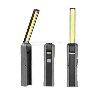 Flexible TPR COB Work Light thumbnail-1