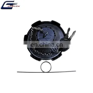 European Truck Auto Spare Parts Filler Cap, Lockable Oem 5001864549 5001844975 85137856 for Ivec RVI VL Truck Fuel Cap thumbnail-4