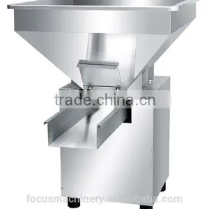 Food Vibrating Feeder Stainless Conveyor for Packing Machine thumbnail-6