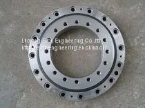 DAEWOO SOLAR 340LC-V Swing Gear Circle, 2109-1059A, Sl340lcv Swing Bearing thumbnail-2