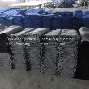 Blanket , Pad, Mat for Furniture Cover and Furniture Safety From Manufacturer With Top Quality and Bale Package thumbnail-2