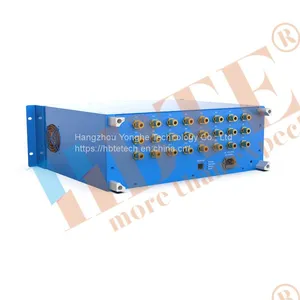 Programmable RF Coaxial Switch thumbnail-1