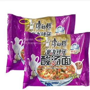 Master Kang Instant Noodles in Sour Soup thumbnail-1