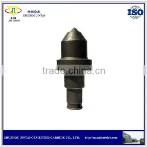 Factory Supply Tungsten Carbide Tipped Drill Bits thumbnail-1