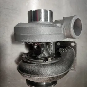 Turbocharger Turbo of S1B RE71550 thumbnail-2