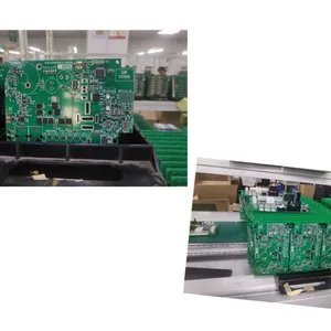 Multi Circuit Boards Pcba Service Pcb Assembly Board Custom Made One-stop Shenzhen PCBA Factory thumbnail-2