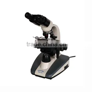 Biological Microscope thumbnail-1