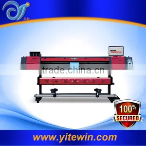 High Quality Konica 512i Taims T208 Plotter Printing Fabric Digital Printer for Clothes Plastic thumbnail-1