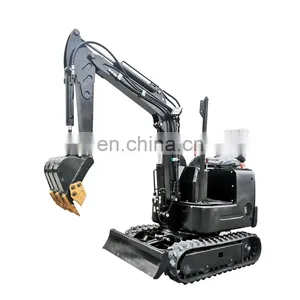 Safe and Reliable Excavator for Sale in Thailand 360 Degree Excavator Bucket thumbnail-2
