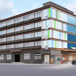 ZHONGJI TECHNOLOGY GROUP CO.,Ltd company overview - view 1 thumbnail
