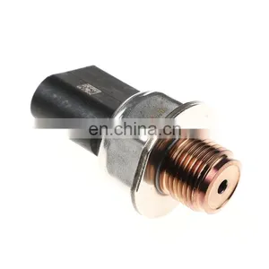 100003587 Oil Pressure Switch Fuel Rail Pressure Sensor 28357705 Fit for Sensata Hyundai thumbnail-1