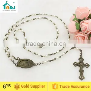 10 Years Exporting Experience Christian Rosary Wholesale of Christian thumbnail-1