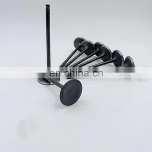 Car Spare Parts Engine High Quality Valve Intake and Exhaust 14711-pna thumbnail-3