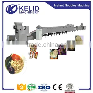 Best Price High Quality Maggi Instant Noodle Making Machine thumbnail-4