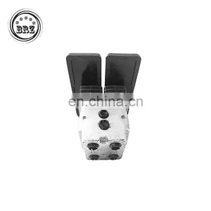 Sk210-8 Excavator Joystick Copper Excavator Foot Valve Copper thumbnail-4